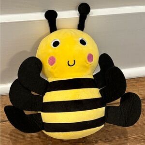 9-inch Cutie Bee Plushie